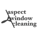 Aspect Window Cleaning logo