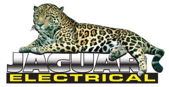 Jaguar Electrical logo