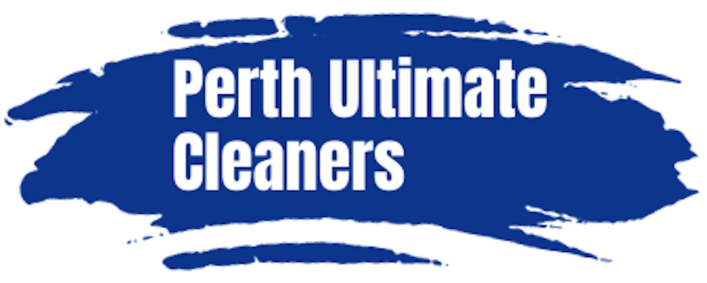 Perth Ultimate Cleaners logo