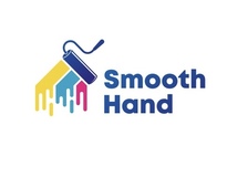 SMOOTH HAND logo