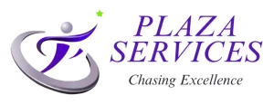 Plaza Services logo