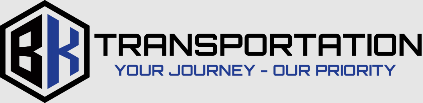 BK Transportation logo