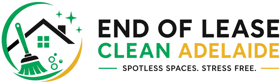 House cleaning Adelaide logo