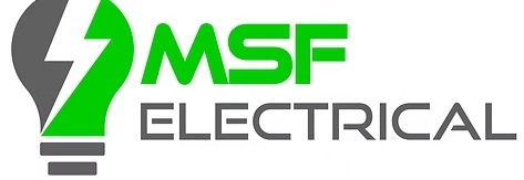 MSF Electrical logo