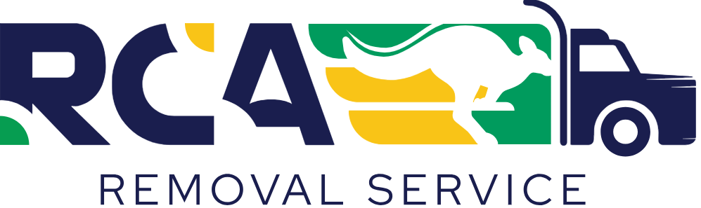 RCA Transport logo