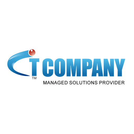 IT Company logo