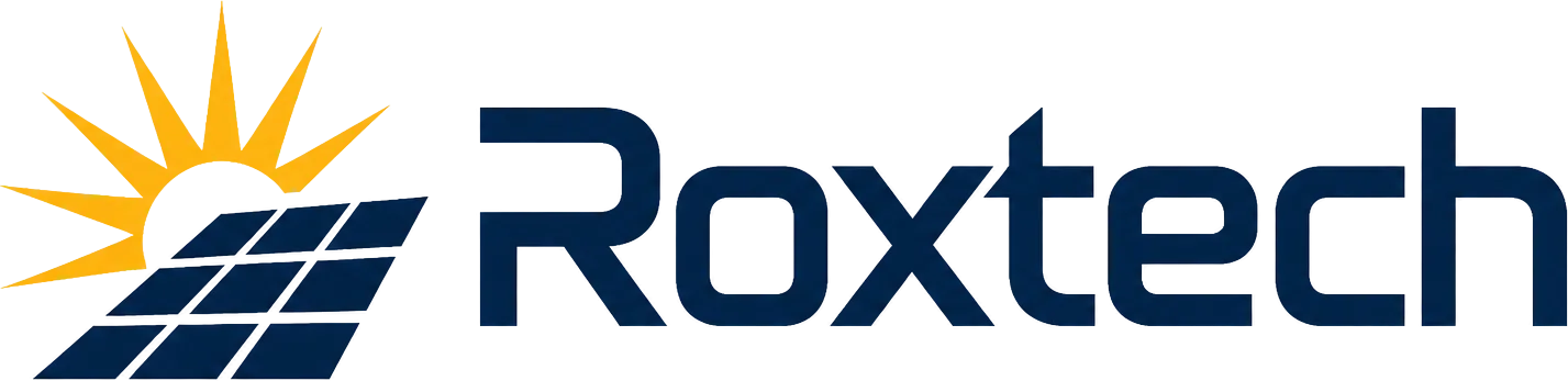 Roxtech Pty Ltd logo