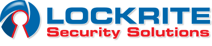 Lockrite Security Solutions logo