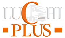 Luchi Plus logo