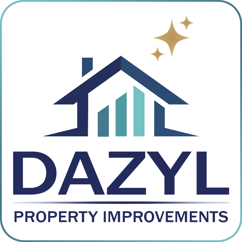 Dazyl Property Improvements logo