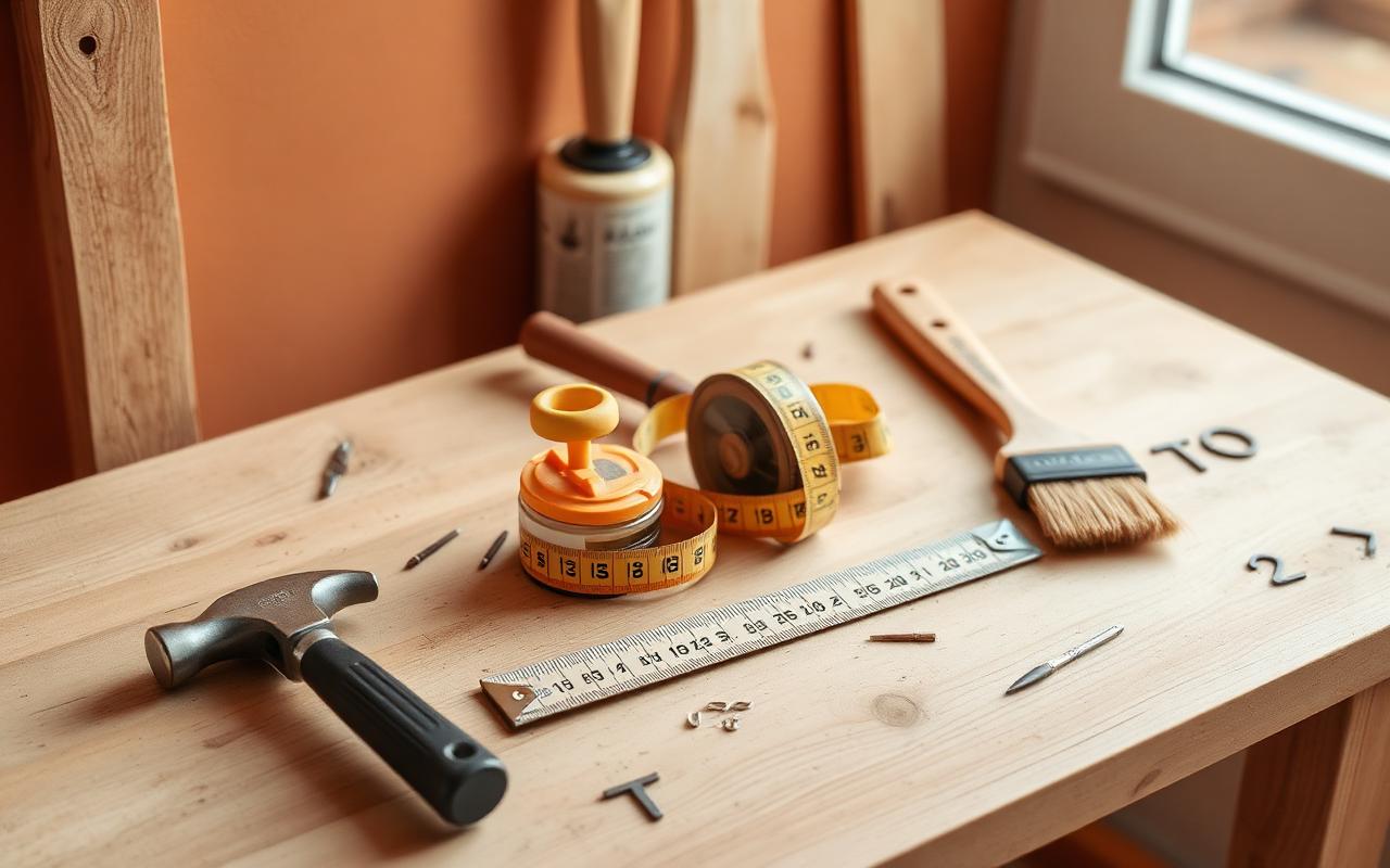 Home Maintenance illustration for article: 7 Small Repairs That Prevent Major (and Expensive) Home Damage