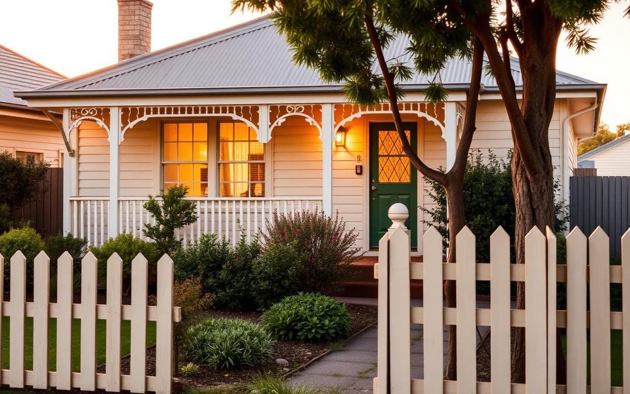 Property Tips illustration for article: How to Sell Your Property Fast Without Dropping Your Asking Price